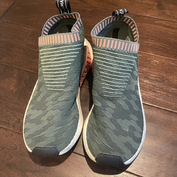 Adidas NMD sneakers - Picture 2 of 4